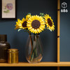 LEGO Botanicals: Sunflower Bouquet 3