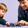LEGO Ninjago: Rogue vs. Drix Race Car Duel 4