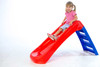 Palplay Folding Slide - Red/Blue 2