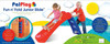 Palplay Folding Slide - Red/Blue 5