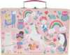 Rainbow Fairy 12pc Musical Kitchen Set 2