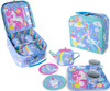 Fantasy 7pc Tea Set 1