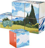 Puzzle Cubes 1