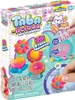 Taba-licious DIY Flowers Mix & Make 1