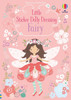 Little Sticker Dolly Dressing Fairy 1