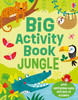 Big Activity Book Jungle 1