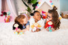 Groovy Girls Doll - Rose 4