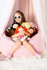 Groovy Girls Doll - Rose 5