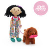 Groovy Girls Petal Groovy Dog