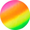 8.5\" Rainbow Playground Ball 2
