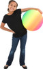 16\" Rainbow Playground Ball 3