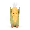 Amusables Sweetcorn