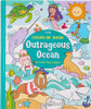 Outrageous Ocean Color-In Book