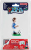 World's Smallest Major League Soccer Kicker 1
