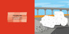 My First Paint by Sticker: Construction Site 4