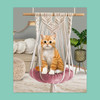 Cute Animals Sticker Book
