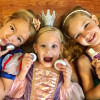 Sky Castle Fairy Makeup Kit