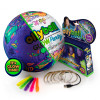 Ollyball Glow Party