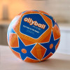 Ollyball Ace Soccer And Volleyball