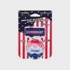 Waboba USA BounceBack Moon Ball 4