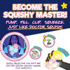 Doctor Squish Squishy Glow It Refill