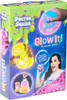Doctor Squish Squishy Pack Refill, Glow-It Edition 1