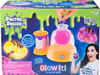 Dr Squish Squishy Maker Station, Glow It Edition 2