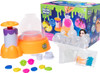 Dr Squish Squishy Maker Station, Glow It Edition 4