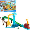 Hot Wheels Superstar Speeders Toy Story 5 Track Set