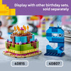 LEGO® Birthday Numbers 5