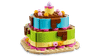 Birthday Party Cake