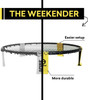 Spikeball Weekender Set 3