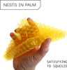 Cybertaco Yellow