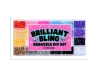 Brilliant Bling Bedazzle Kit
