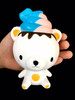 Ice Cream Bear-5.5\"-6 3