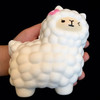 Big Llama Squishy-4\"-6 3