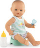 Paul Drink-and-Wet Bath Baby 1