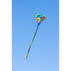 Dolphin Sunset Kite Kite