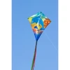 Dolphin Sunset Kite Kite