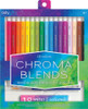 Chroma Blends Watercolor Mechanical  Pencil