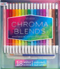 Chroma Blends Watercolor Mechanical  Pencil