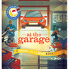 the Garage 1