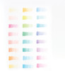 Pastel Hues Colored Pencils 3