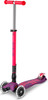 Micro Maxi Foldable LED Neon Ultra Pink 1