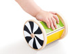 Spinning Drum with Mirror 5