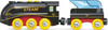 Steam & Whistle Train Set 1