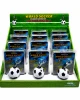World Soccer Celebration Keychain
