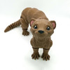 Ferret Brown