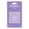 Speks Slab Silicone Sensory Sticker