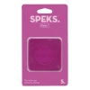 Speks Slab Silicone Sensory Sticker